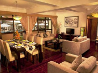 Riverside Apartments Ho Chi Minh