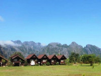 Cliff View Bungalows