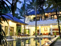 Villa Tresna 4*