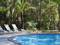 Bayshore Bungalows Byron Bay 4*