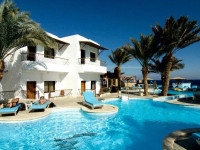 New Sphinx Resort Dahab