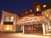 Arm Premier Hotel
