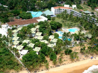 Villa Ocean View Wadduwa