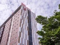 Ibis Saigon South 3*