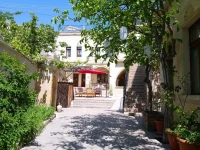 Karadut Cave Hotel 2*
