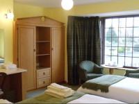 Bunratty Arms B&B