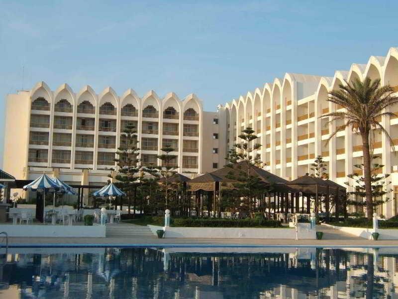 Amir Palace 5*