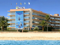 Surf Mar