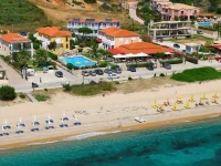 Aegealis Studios 1*