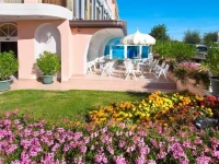 Mayflower Hotel 3*
