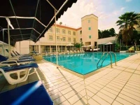 Arbel Hotel Tiberias 3*