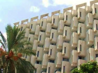 King Solomon Hotel Tiberias