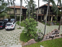 Lotus Village Resort