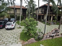 Lotus Village Resort 3*