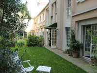 Hotel Le Vert Galant 3*