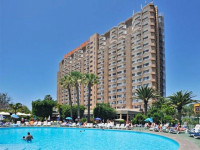 Tryp Tenerife Princesa Dacil