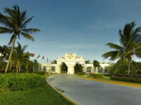 Grand Palladium White Sand Resort and Spa 5*