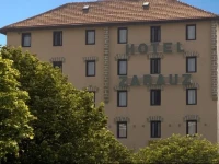 Hotel Zarauz 3*