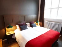 Fosshotel Baron 3*