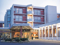 Grand Hotel Reykjavik