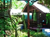 Nids Bungalows 3*