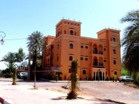 Les Jardins de Ouarzazate 3*