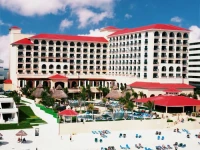 Gr Solaris Cancun 5*