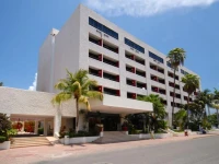 Oasis America 4*