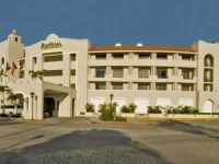 Radisson Hotel Hacienda Cancun 3*