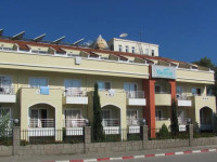 Melissa Residence Hotel & SPA