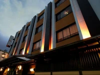 NISHIYAMA RYOKAN 4*