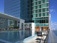 JW Marriott Marquis Miami