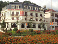 Sapa Hotel