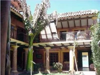 Casa Mexicana 4*