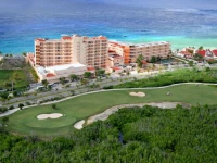 El Cozumeleno Beach Resort 4*