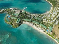 St Jamess Club Antigua All Inclusive 5*