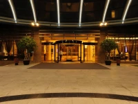 ZTE Hotel Shanghai 3*