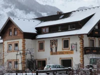 Pension Urbanhof 3*