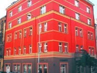 Masaryk 4*