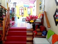 Chakana House 2*
