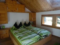 Chalet Gadi 4*