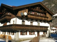 Appartementhaus Raudaschl 3*