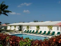 Regent Apartments  