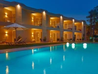 Hotel Campagnola 3*
