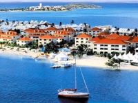 Le Flamboyant Hotel & Resort 3*