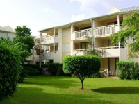 Mercure Saint Martin & Marina 3*