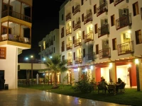 Riverside Hotel 3*