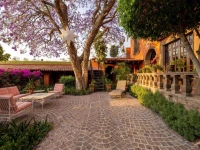 Casa Schuck Boutique Hotel 4*