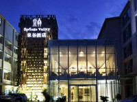 Beijing Springs Valley Hotel