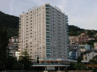 Best Western Eurotel Riviera 4*